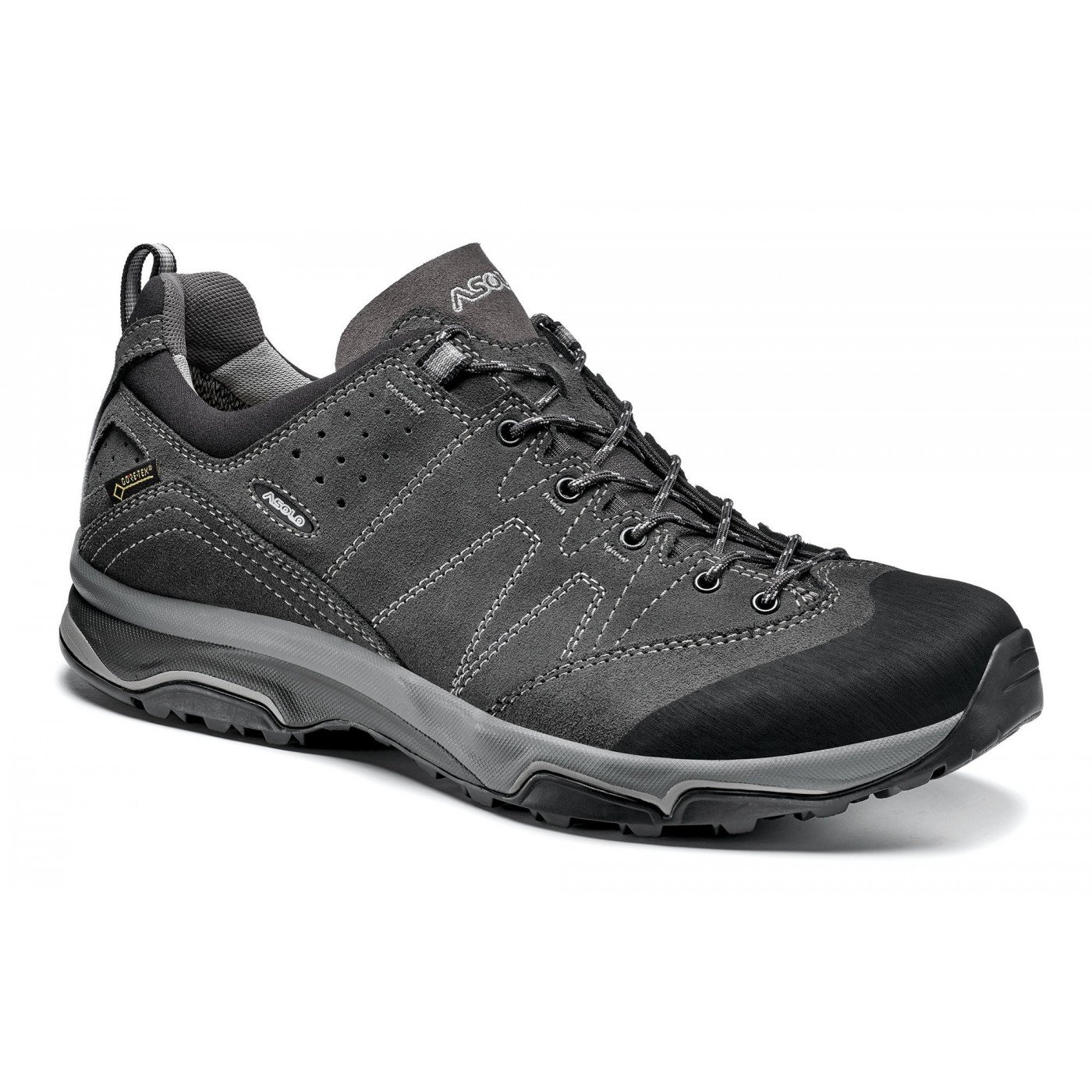 Asolo, Agent EV Hiking Shoes