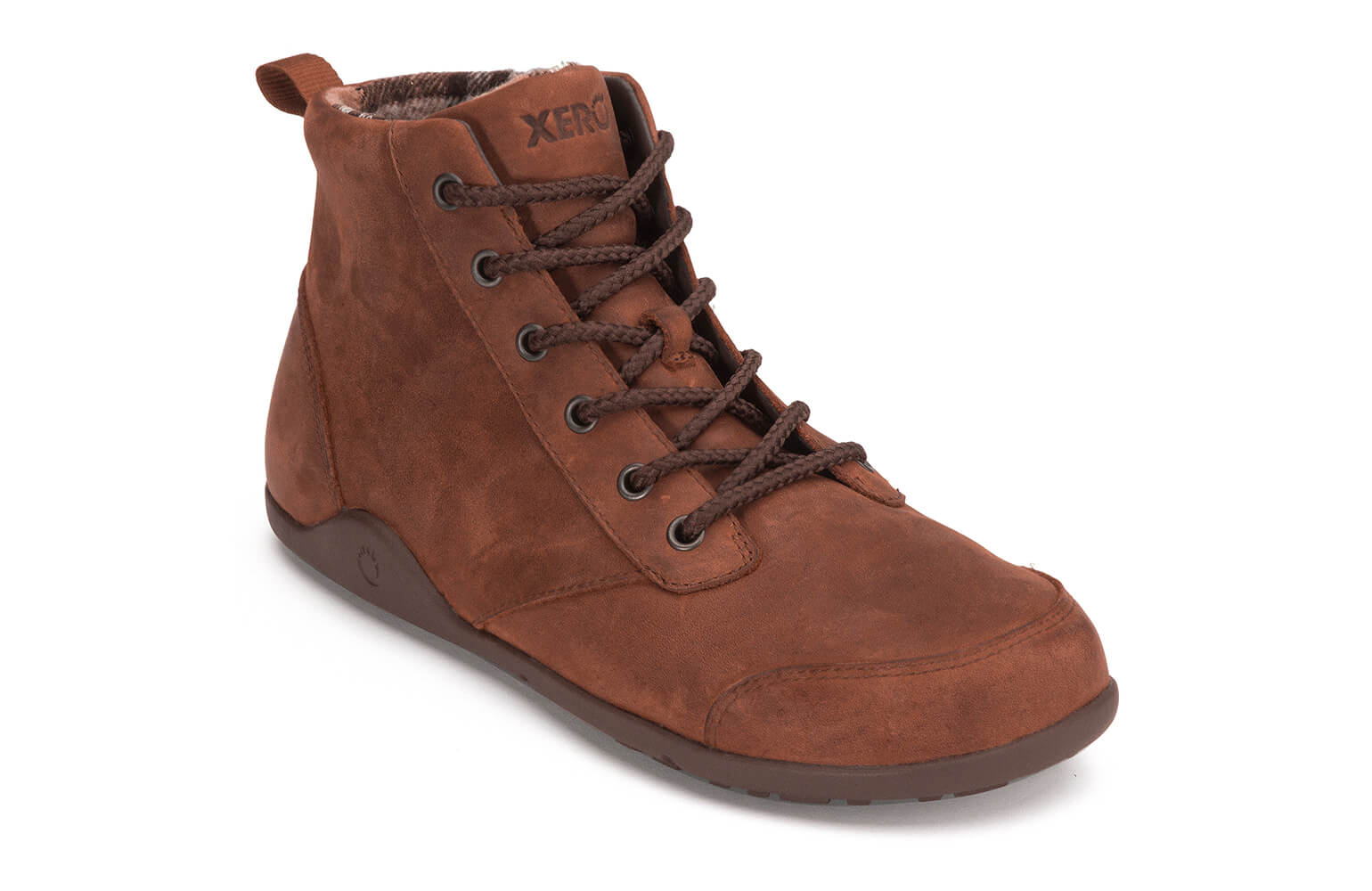 Xero Shoes, Denver Leather