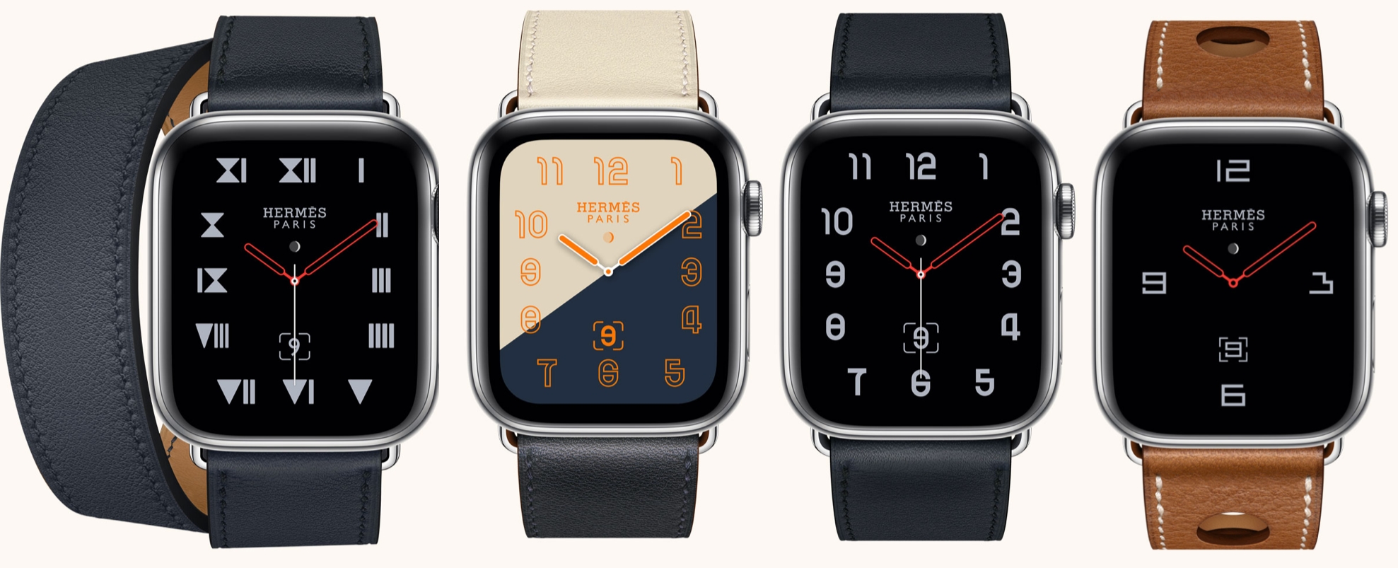 Hermès Watchfaces